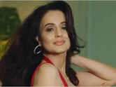 Ameesha Patel CONFIRMS Gadar 3, promises bigger scale