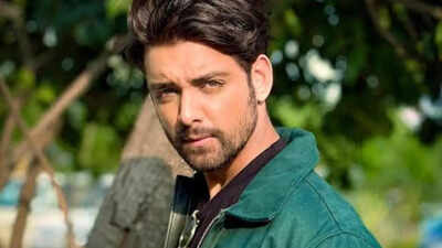Samarth Jurel reveals he worked in Anupamaa and Naagin 6 for a few episodes; Says, 'Naagin main hi maar hi diya'