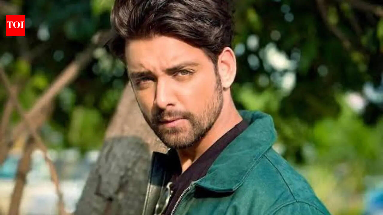 Samarth Jurel reveals he worked in Anupamaa and Naagin 6 for a few episodes; says, ‘Naagin main pehle din hi maar hi diya’