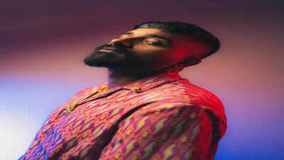 3ill's GVND and whoisavi Explore Inner Conflict on New Single 'Amrit'