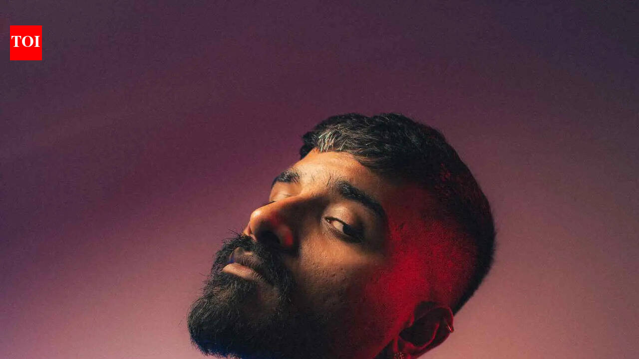 3ill’s GVND and whoisavi Explore Inner Conflict on New Single ‘Amrit’