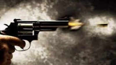 Robbery accused injured in police encounter in UP, 4 arrested