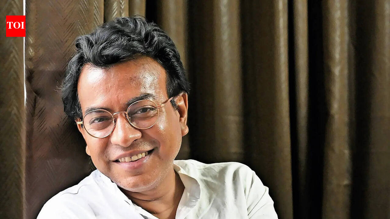From boycott to ballot winner : Rudranil Ghosh