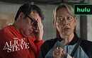 Alice and Steve Trailer : Ken Blackburn, Jemaine Clement and Nicola Walker Starrer Alice and Steve Official Trailer