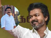 Malayalam director Vinayan praises Vijay&rsquo;s historic political rise; mentions Rajinikanth&rsquo;s FEAR and Kamal Haasan&rsquo;s FAILURE