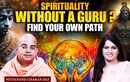 Do You Really Need a Guru to Grow Spiritually Find Out | Ft. Nityanand Charan Das