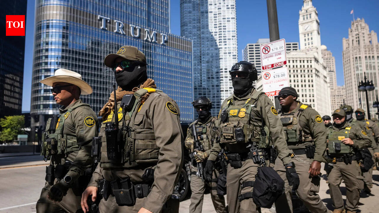 US government answers major question over ICE presence at 2026 FIFA World Cup stadiums after fan concerns