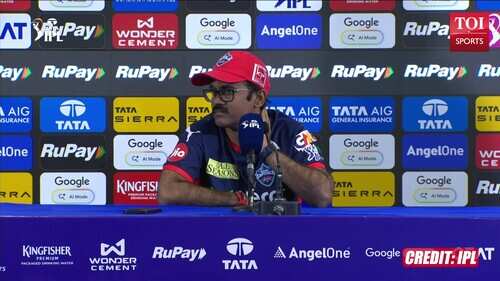  Venugopal Rao admits DC failed after another defeat