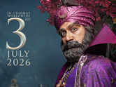 &lsquo;Rao Bahadur&rsquo; release date: Makers of Satya Dev-Venkatesh Maha&rsquo;s psychological drama push release to July 3