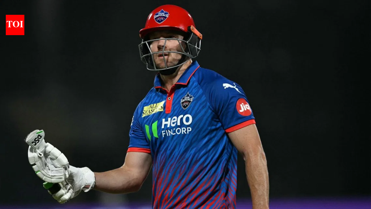 'This is not my first IPL': Miller frustrated after being benched by DC