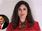 Meenakshi recalls how Rishi Ji's driving skills helped her shoot