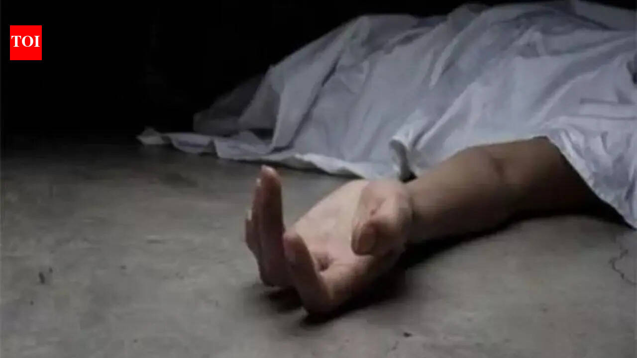 Body of teenage girl recovered from Jamshedpur government school