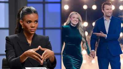 Fact check: Is Erika Kirk stepping down from TPUSA amid Candace Owens feud? Here's what we know