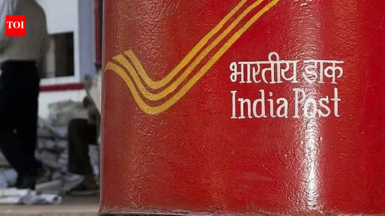 India Post GDS 3rd merit list expected to be released soon at indiapost.gov.in: Check steps to download here  timesofindia.indiatimes.com