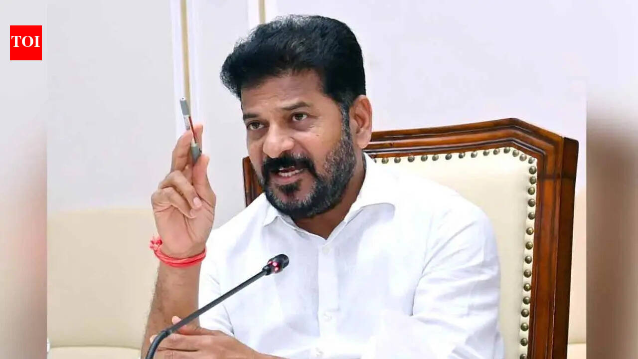 Congress plays temple card to preempt BJP at its game in Telangana