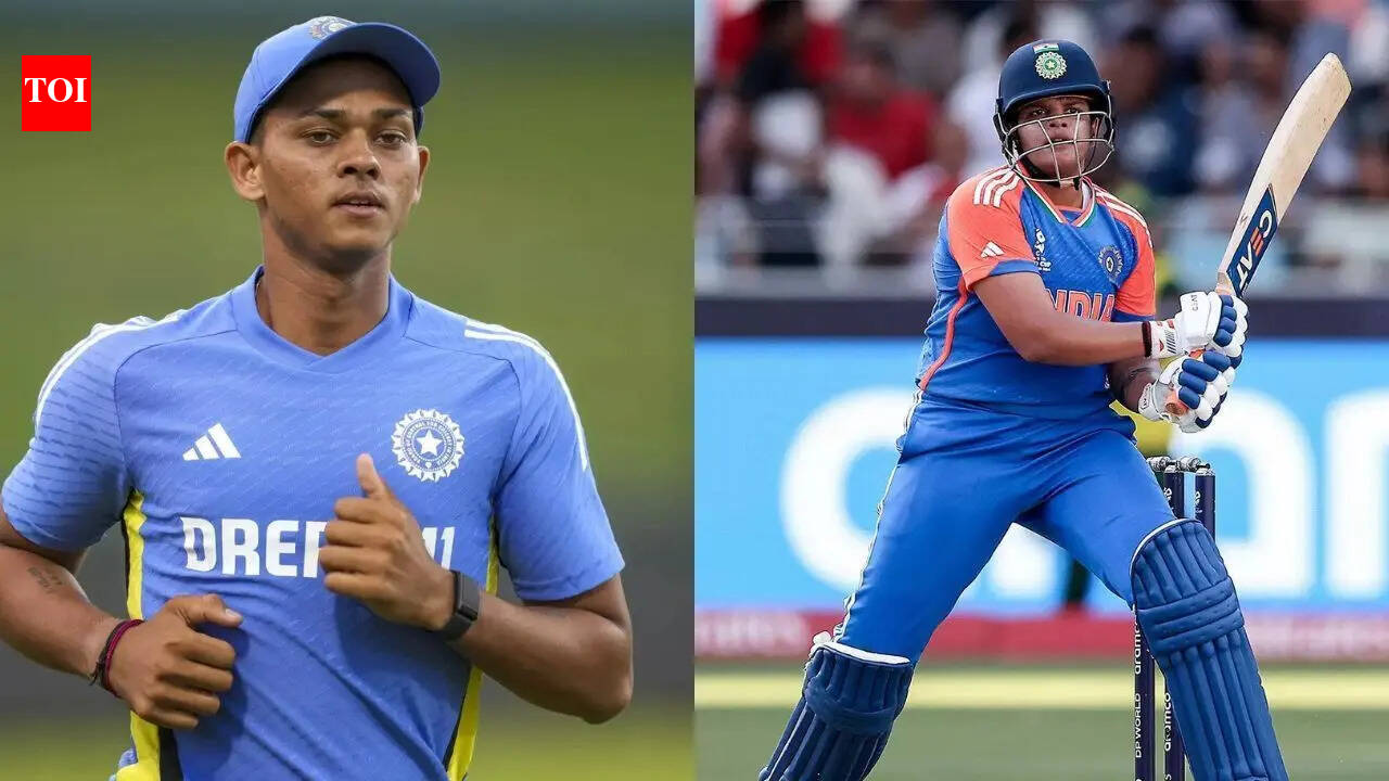 Jaiswal, Shafali receive NADA notices for missed dope tests
