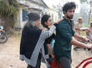 After 10 years, Rishav Basu&rsquo;s manifestation comes true