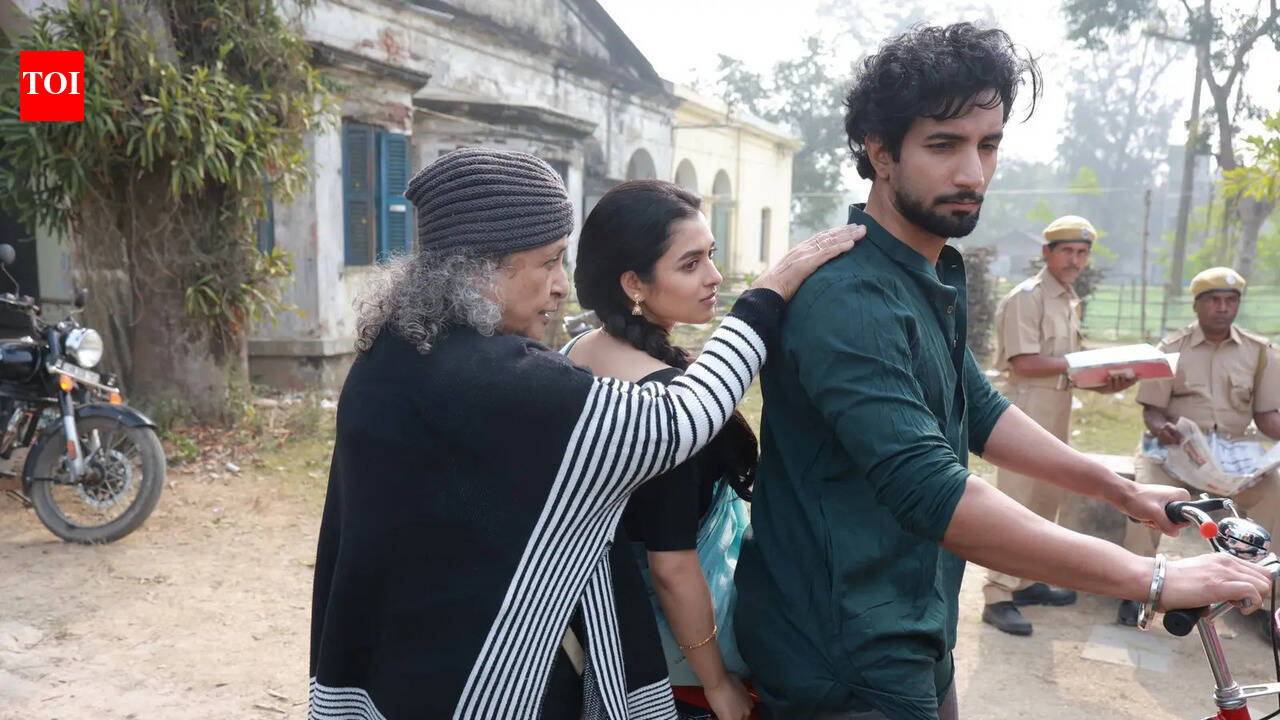After 10 years, Rishav Basu’s manifestation comes true
