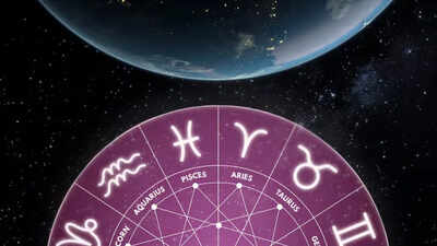 Horoscope Tomorrow, May 12, 2026: Your zodiac insights await