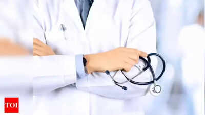 Ex-IMA Maharashtra chief Dr Ravindra Kute arrested in illegal sex determination racket