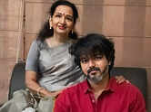 'Thalapathy Vijay rarely prefers night shoot', Shoba Chandrasekar reveals 'Jana Nayagan' actor's strict daily routine