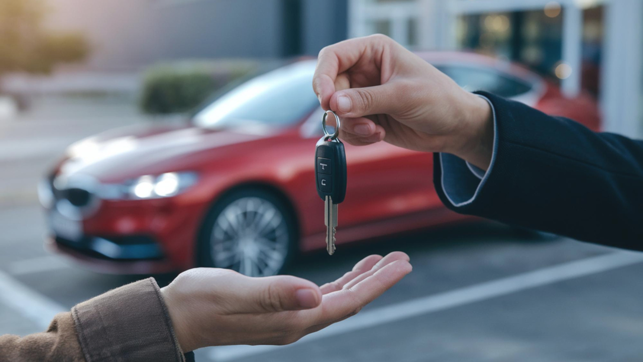 5 Must-Do Checks Before Renting a Car for Stress-Free Travel