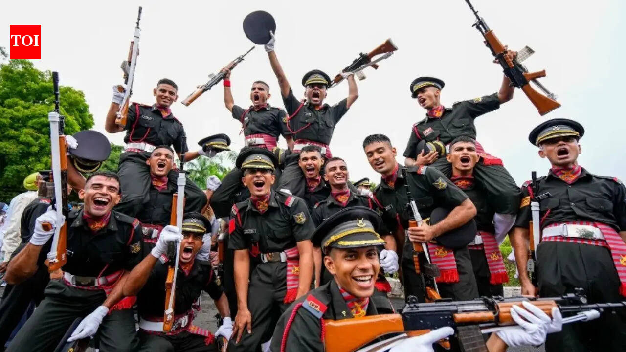 NDA, CDS 1 Result 2026 Out: How to apply for SSB Interview after clearing Written Exam