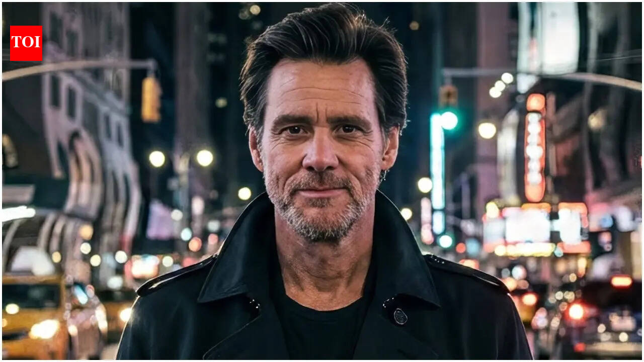Quote of the day by Jim Carrey: ‘Everything you gain in life will rot and fall apart, and all that will be left of you is what was in your heart'