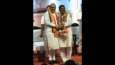 BJP’s 1st, Bengal’s 9th: Suvendu to take oath as CM today in Modi-Shah presence