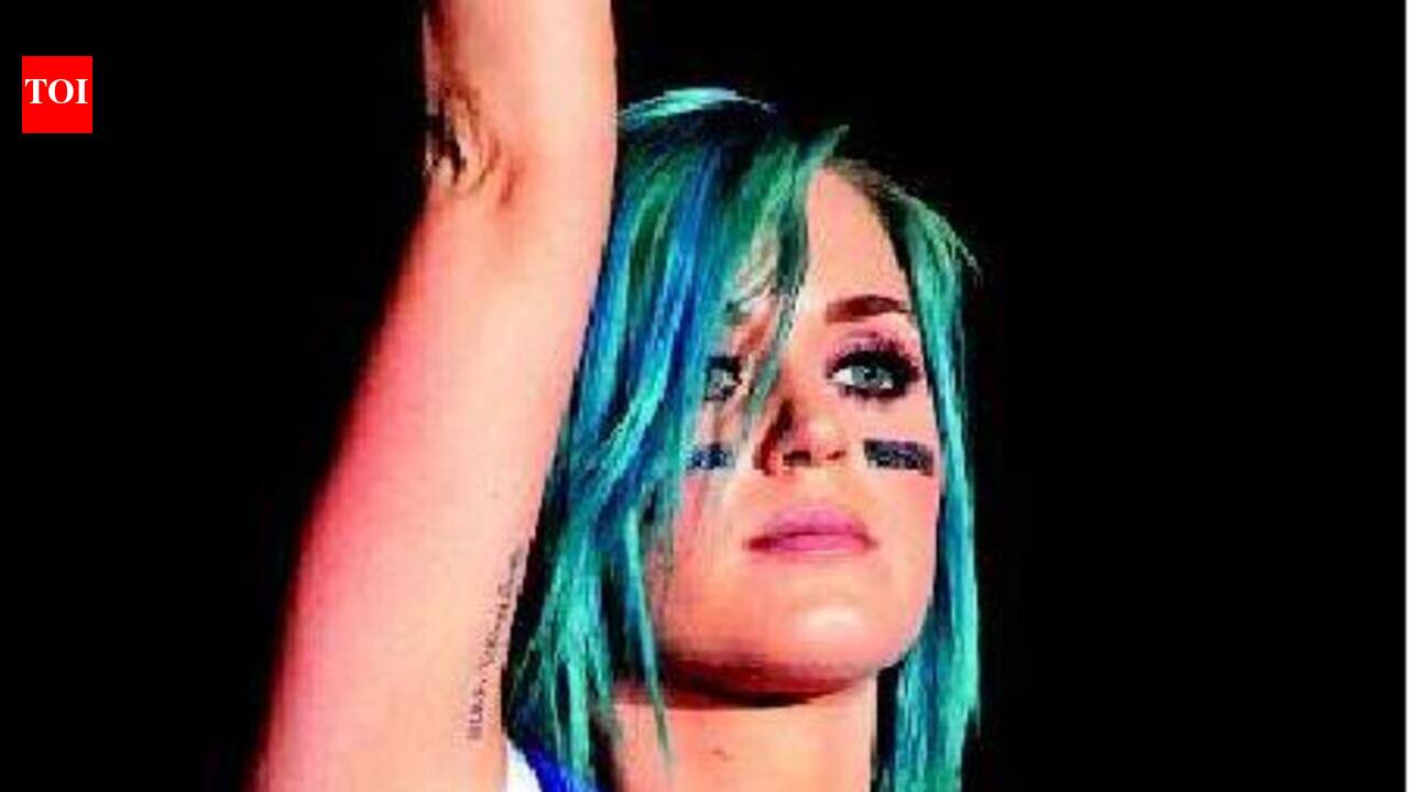 Katy Perry, Future, LISA and Tyla lead 2026 FIFA World Cup opening performers