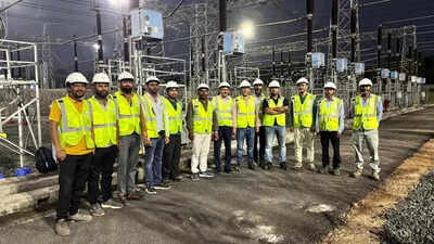JUSNL move to curb power cuts in 7 districts