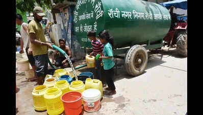 Ensure water supply, boost sanitation drives: UDHD
