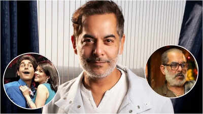 'Jhumroo' to 'Dhurandhar', Gaurav Gera finds a strange 'Meri Umar Ke Naujawano' song connection with his career