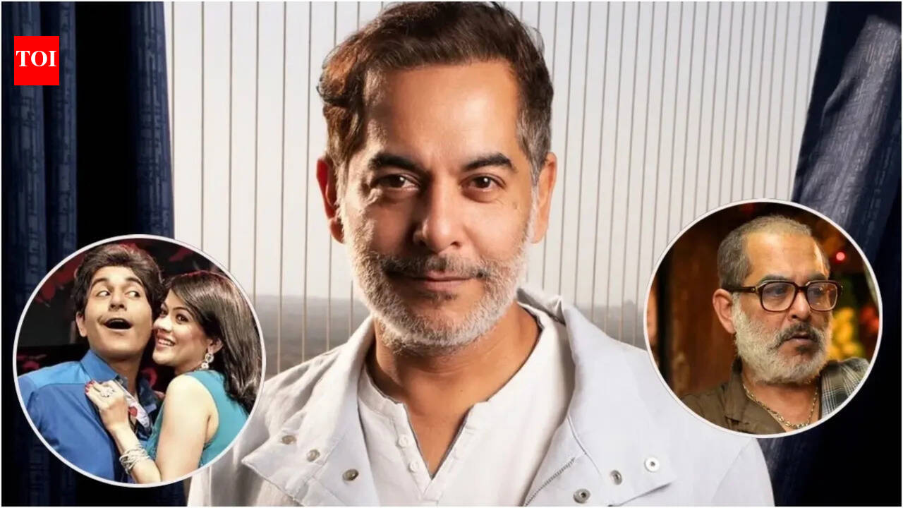 'Jhumroo' to 'Dhurandhar', Gaurav Gera finds a strange 'Meri Umar Ke Naujawano' song connection with his career