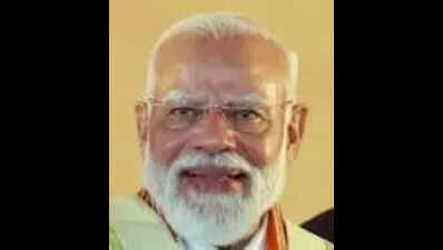 Traffic curbs for Modi’s visit tomorrow