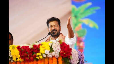 Revanth sets Dec 2027 deadline for Kodangal mega projects