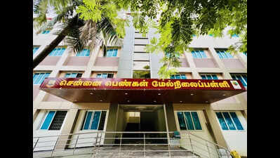 Chennai corpn schools see higher pass percentage in Class 12 exam results