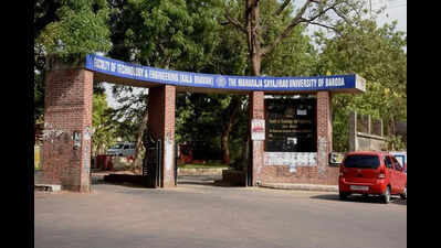 MSU technology faculty achieves 65% campus placements, top package is 13.4L