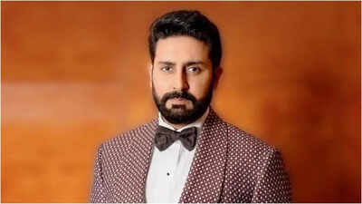 Abhishek Bachchan defends Raja Shivaji's VFX, calls out unfair Hollywood comparisons: 'They spend over Rs 5,000 crore just on it; we can't...'