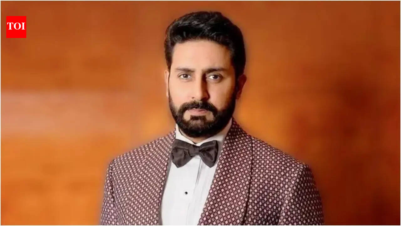 Raja Shivaji: Abhishek Bachchan defends Raja Shivaji's VFX, calls out ...