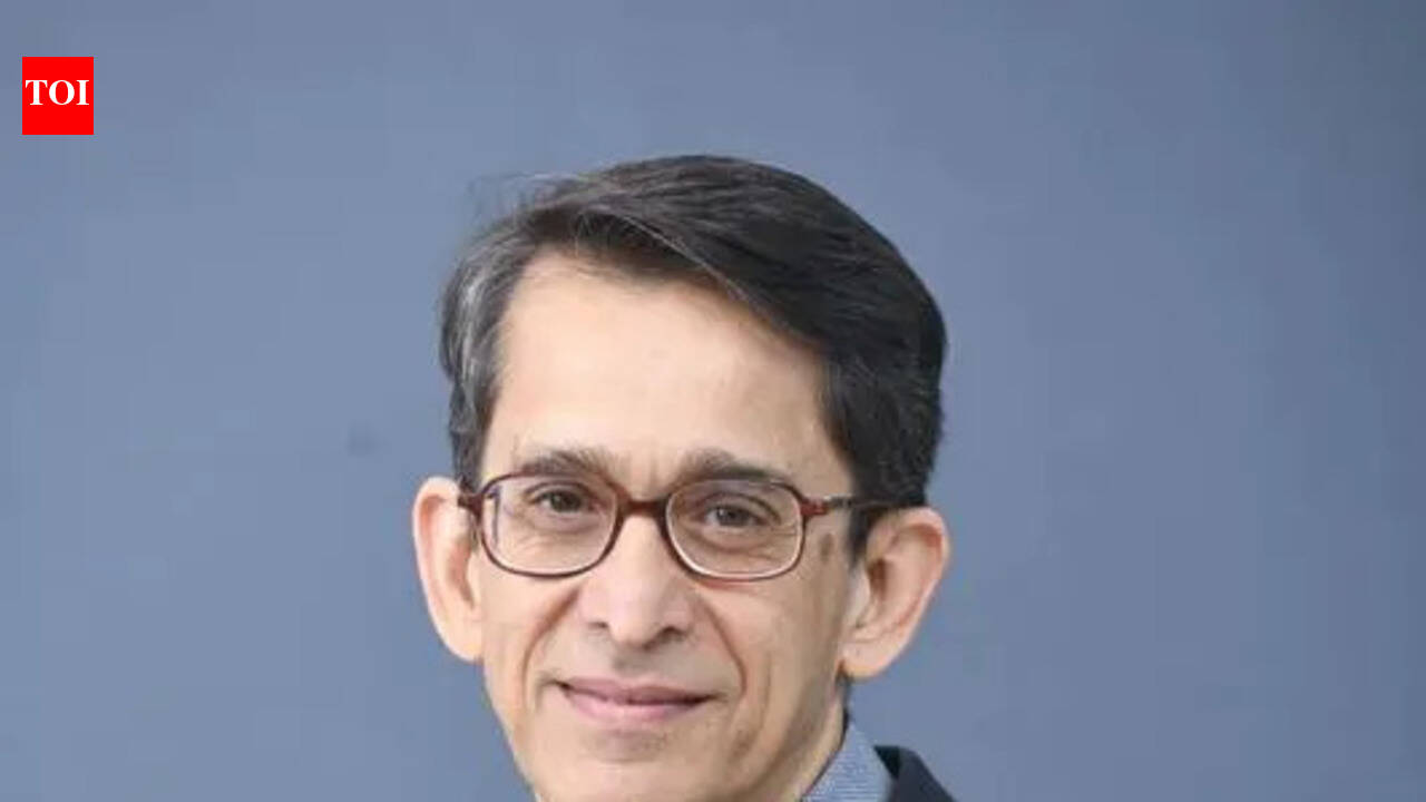Ravi Pandit, KPIT Tech co-founder, passes away at 75 | Pune News - The ...