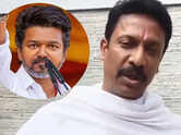 &lsquo;My dear brother Thalapathy Vijay,&rsquo; Samuthirakani praises Vijay with an emotional message