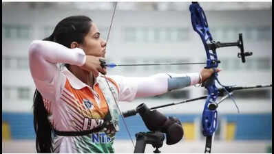 Sahil Jadhav, Simranjeet Kaur Reach Last Four