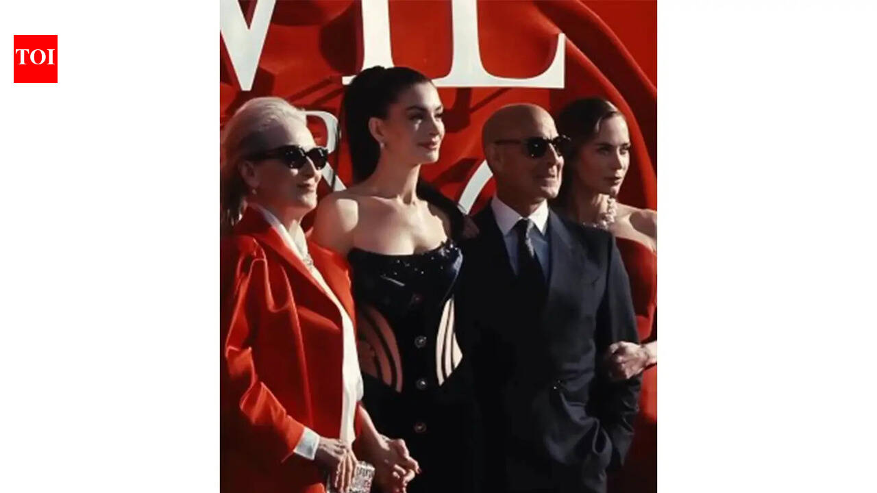 ‘The Devil Wears Prada 3’ happening? Director David Frankel says ‘Never say never again’