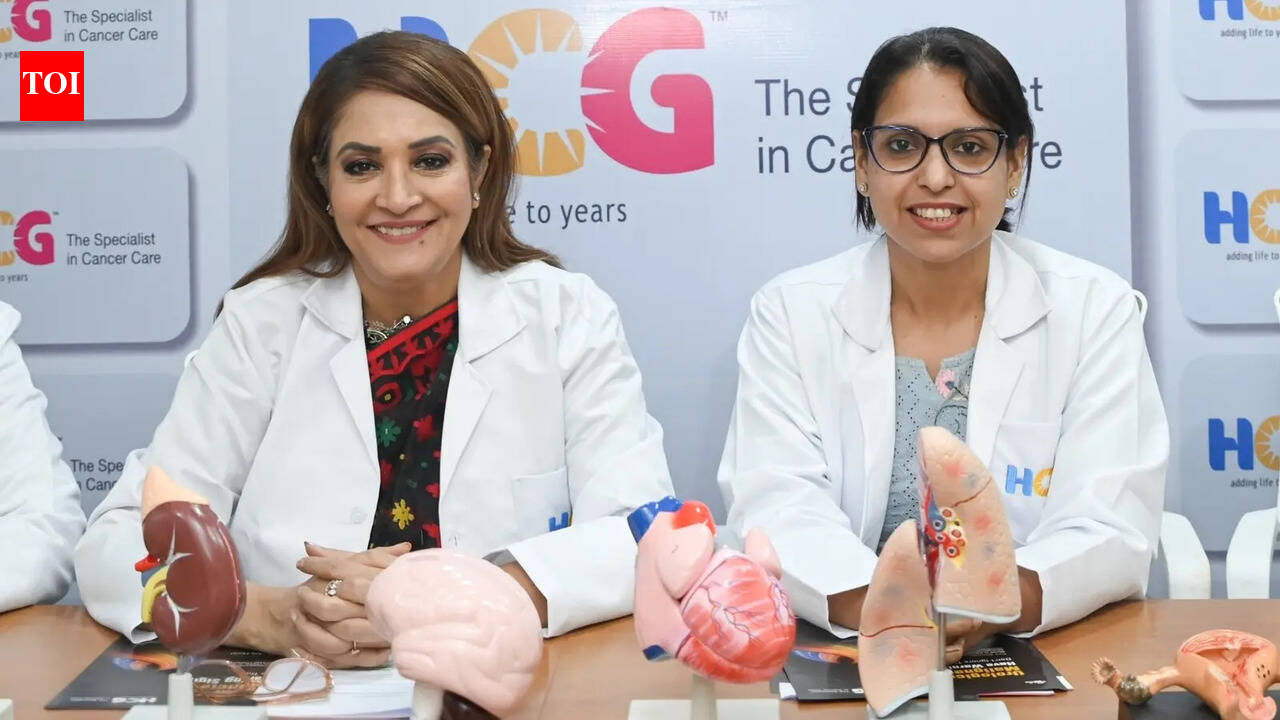 This Mother’s Day, a reminder for women to put their health first