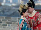 Why Chinese couples are chasing lucky 520 date