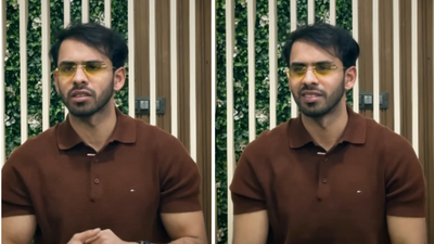 Delhi Ceo Initiative: ‘They spent their whole lives saying ‘yes’ to us’: Delhi CEO gives ‘parental perk’ to employees, offers incentive , paid leave to take parents on vacation – The Times of India