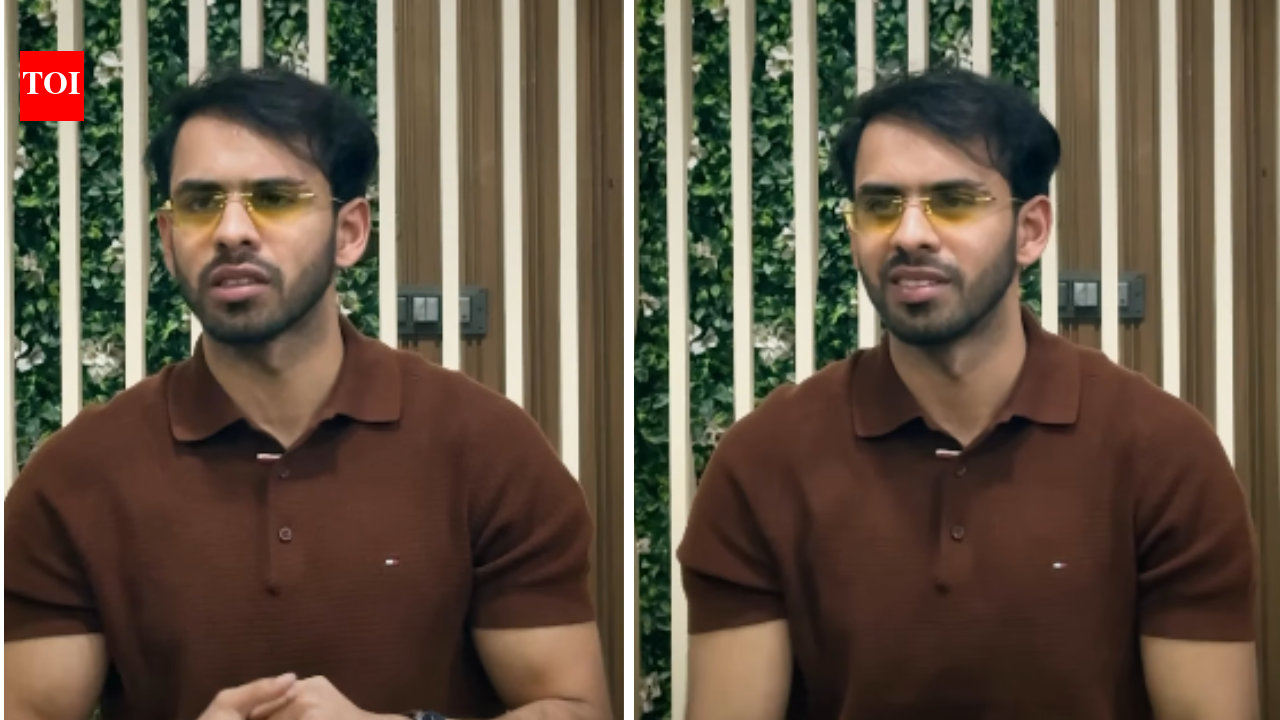‘They spent their whole lives saying ‘yes’ to us’: Delhi CEO gives ‘parental perk’ to employees, offers incentive , paid leave to take parents on vacation