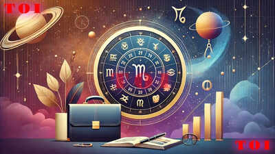 Weekly Career Horoscope, May 10 to May 16, 2026: Success, challenges, and breakthroughs; Know about your Career – The Times of India