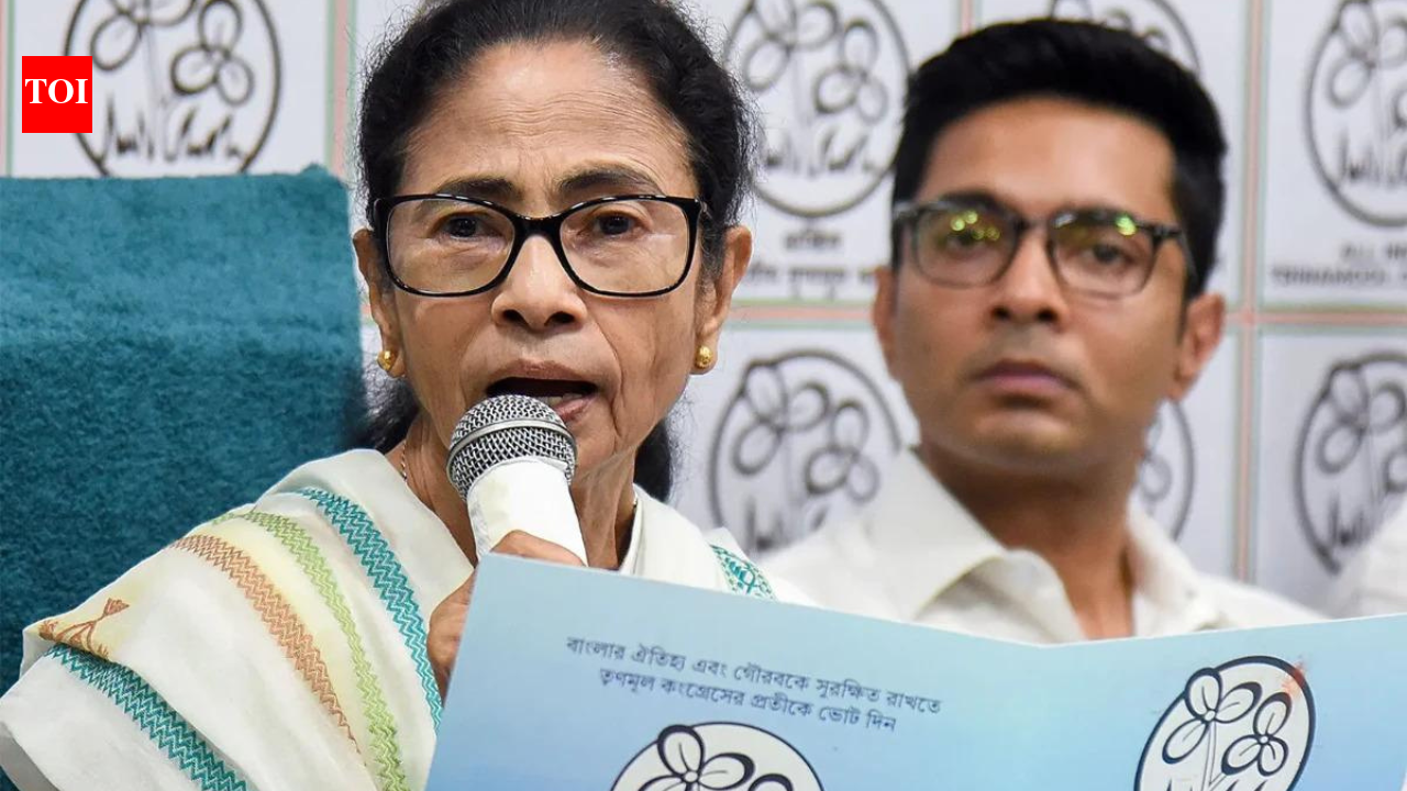 Has Mamata Banerjee accepted defeat? What her new X bio says